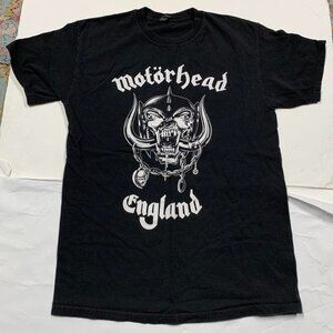 Motörhead England T-shirt